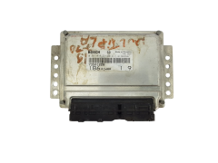 Controlador 73501228 0281010334 41WAA Fiat Bosch 17674