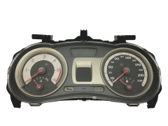Velocímetro/Instrumentos Y Relojes Renault Clio 3 8200582709 G 51487