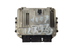 Controlador PSA 0281013872 9664843780 9653958980 Bosch 19350