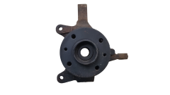 Mangueta De La Rueda Delantero Izquierdo Renault ABS 7700428004 7700830220