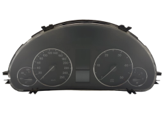 Velocímetro/Instrumentos Y Relojes Mercedes C W203 A2035401148