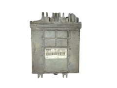 Controlador 0281001878 8200059887 7700109062 Renault Bosch 61202