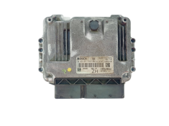 Controlador Opel 0281011943 55556829 8973785711 Bosch 45478