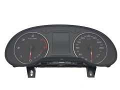 Velocímetro/Instrumentos Y Relojes Nueva Original Audi A3 8V 8V0920860H 24817