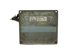 Controlador 6S61-12A650-FH S120977315H 2CJH Siemens Ford 16182