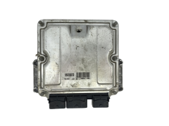 Controlador PSA 0281011081 9647472780 9646850580 Bosch 60667