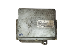 Controlador 0261204050 9624936280 26FM0000 MA3.0 PSA Bosch 24924
