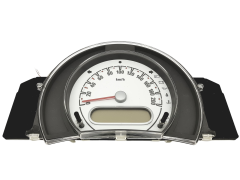 Velocímetro/Instrumentos Y Relojes Opel Agila 34100-52K04 3410052K04 33098