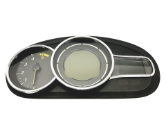 Velocímetro/Instrumentos Y Relojes Renault Megane 3 248105260R 52771