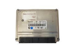 Controlador 7786887 0281010205 BMW Bosch 3653