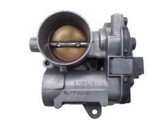Mariposa De Aire Citroen Peugeot 9647925480 50SMP1 1635W2 1653