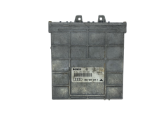 Controlador 8D0907557C 0261203938 Audi A4 B5 Bosch 48532