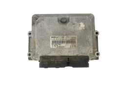 Controlador Fiat 55185364 0281010337 Bosch 38240