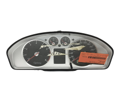 Velocímetro/Instrumentos Y Relojes Ford Galaxy 7M5920800C 110080036002 53373