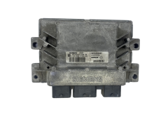 Controlador S120201108B 8200454467 8200400246 Renault Siemens 48940