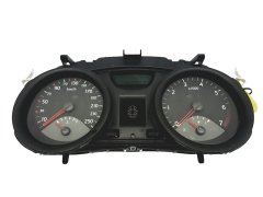 Velocímetro/Instrumentos Y Relojes Renault Megane 2 8200399692 D 49220