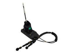 Palanca De Cambio Renault Vel Satis 8200111737 8200199120 13392