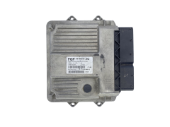 Controlador 55196356 ZQ MJD6JO.A2 71600.046.02 Opel FGP 53896