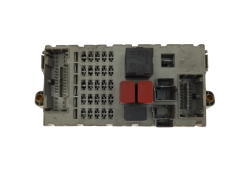 Controlador BSI Fiat 46552681 CPL 46812228 NPL Delphi 20096