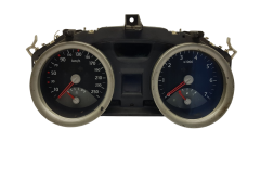 Velocímetro/Instrumentos Y Relojes Renault Megane 2 8200306552 2392