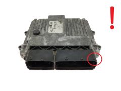 Controlador 55195818 MJD6J.M1 71600.010.03 Fiat FGP 18160