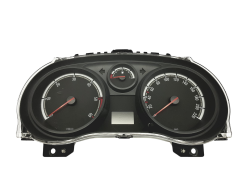 Velocímetro/Instrumentos Y Relojes Opel Corsa D P0013264261 28120245-3 50849