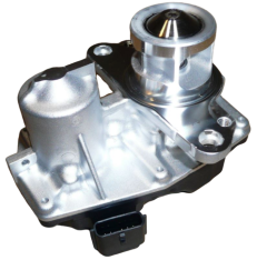 Válvula Egr Original Trafic 3 Vivaro NV300 Megane 1.6 dCi 147101478R