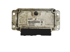 Controlador Toyota PSA 89661-0H012 0261208704 Bosch 26447