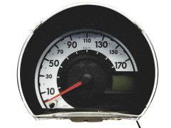 Velocímetro/Instrumentos Y Relojes Aygo C1 107 83800-0H012-A Toyota PSA 49624