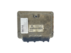Controlador 038906013AB 0281001911 Seat Bosch 61847