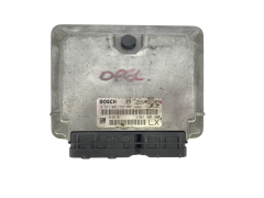 Controlador 90589740 0281001793 Opel Bosch