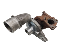 Turbocompresor GT1544 7700108030 7700107795 Renault 1.9DTI 7701473551 39