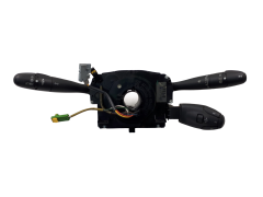 Interruptor De Las Luces Peugeot 207 96630732XT 6242P3 COM2005 Valeo 1024