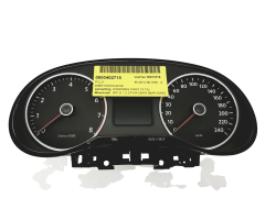 Velocímetro/Instrumentos Y Relojes VW Polo 6R 6R0920860K A2C34588200 VDO
