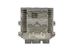 Controlador 2N1A-12A650-AD 5WS40031D-T SID 802 Ford 42580