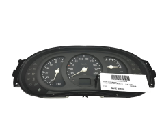 Velocímetro/Instrumentos Y Relojes Renault Clio 2 7700410432 G 55549