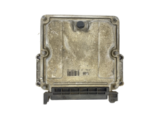 Controlador 0281010135 9636254580 28FM0154 PSA Bosch 55857