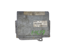 Controlador 0261203912 9623675980 MP5.2 26FM0288 PSA Bosch  59742