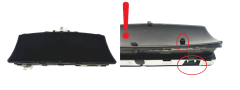 Velocímetro/Instrumentos Y Relojes Toyota Corolla 83800-02C60 55210