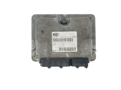 Controlador IAW.4AF.M9 55187372 Fiat Magneti Marelli 45116