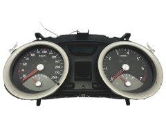 Velocímetro/Instrumentos Y Relojes Renault Megane 2 8200364023 C 49233