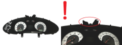 Velocímetro/Instrumentos Y Relojes Seat Ibiza FR 6L0920823G 503001595401 56690