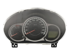 Velocímetro/Instrumentos Y Relojes Mazda 2 DVDP75 DV DP75 33158