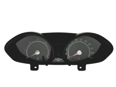 Velocímetro/Instrumentos Y Relojes Ford Fiesta 8A6T-10849-CH 8A6T10849CH 55658