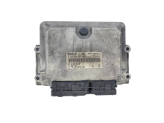 Controlador 55198058 0281011553 19247EAA Fiat Bosch 56269