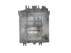 Controlador 0281001809 7700109621 7700105953 Renault Bosch 55109