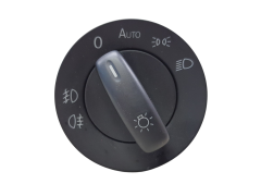 Interruptor De Las Luces Volkswagen VW 1K0941431AS 10001720 2