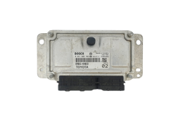 Controlador Toyota 89661-0H023 0261208702 Bosch 40769