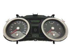 Velocímetro/Instrumentos Y Relojes Renault Megane 2 8200306538 43593