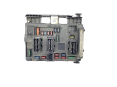 Controlador BSM-B2 9643498980 PSA Siemens 58928